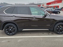 Bmw X5M F85 2016 y