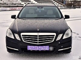 Mercedes-Benz E350 2010 m Universalas