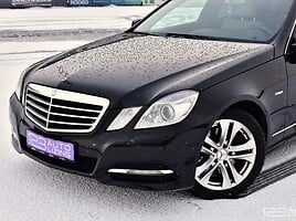 Mercedes-Benz E350 2010 m Universalas