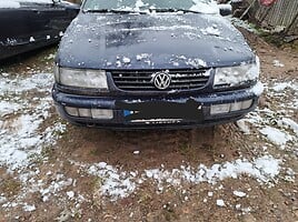 Volkswagen Passat 1995 m Universalas