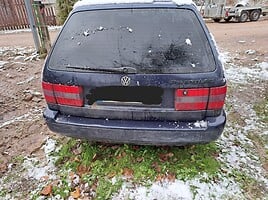 Volkswagen Passat 1995 m Universalas