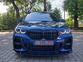 Bmw X1 2020 y Off-road / Crossover