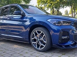 Bmw X1 2020 y Off-road / Crossover