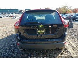 Volvo XC60 I Visureigis / Krosoveris 2011