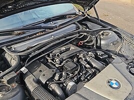 Bmw 320 E46 2004 г