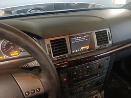 Opel Vectra 2005 г запчясти