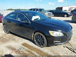 Volvo S60 II Sedanas 2016