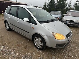 Ford C-MAX 2005 г Минивэн