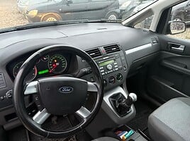 Ford C-MAX 2005 г Минивэн