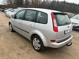 Ford C-MAX 2005 г Минивэн