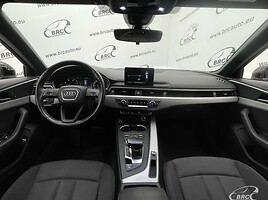 Audi A4 2.0 TDI Automatas 2019 m