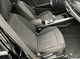 Audi A4 2.0 TDI Automatas 2019 m