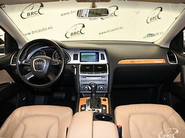 Audi Q7 3.0 TDI Quattro Excl 2010 m