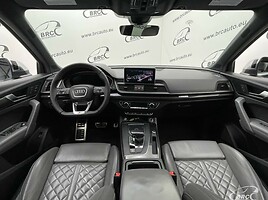 Audi SQ5 3.0 TFSI Quattro Aut 2018 г