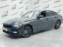 BMW 320 d Sedanas 2019