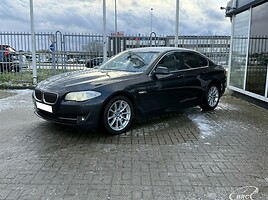 BMW 528 2.0i Automatas Sedanas 2011