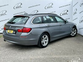 Bmw 530 3.0d xDrive Automata 2011 m