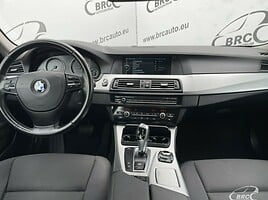 Bmw 530 3.0d xDrive Automata 2011 m