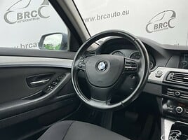 Bmw 530 3.0d xDrive Automata 2011 m