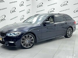 BMW 530 i xDrive Automatas Universalas 2019