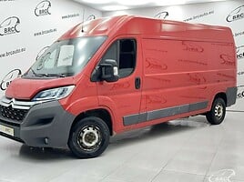 Citroen Jumper 2.0 HDI Krovininis mikroautobusas 2018