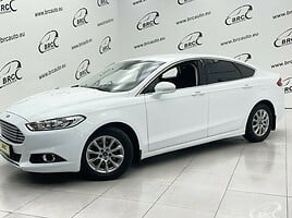 Ford Mondeo 1.5i EcoBoost Titani Sedanas 2015