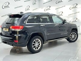 Jeep Grand Cherokee 3.0 V6 CRD Automatas 2015 г