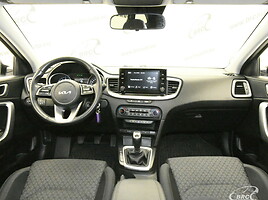 Kia Cee'd 1.0 T-GDI 2022 m