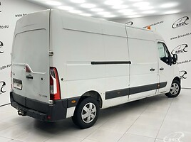 Renault Master 2.3 dCi 125 2013 г