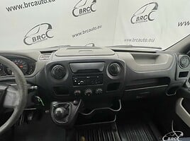 Renault Master 2.3 dCi 125 2013 г