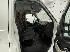 Renault Master 2.3 dCi 125 2013 г