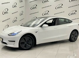 Tesla Model 3 Long Range Hečbekas 2020