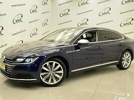 Volkswagen Arteon 4Motion Elegance Aut Hečbekas 2017