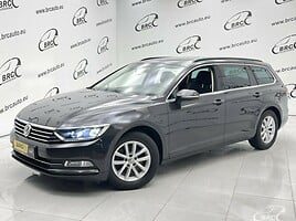 Volkswagen Passat 1.4 TSI Variant Auto Universalas 2017