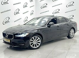 Volvo S90 T6 Automatas Sedanas 2017