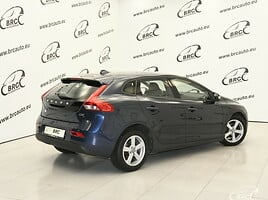 Volvo V40 D2 2012 m