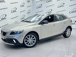 Volvo V40 2.0 Cross Country Au Hečbekas 2018