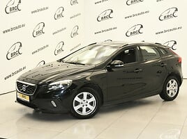 Volvo V40 Cross Country D2  Hečbekas 2014