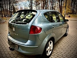 Seat Altea 2007 г Минивэн