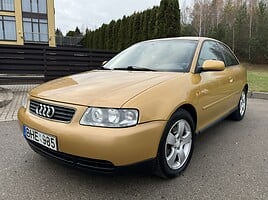 Audi A3 8L 1999 г