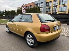 Audi A3 8L 1999 г