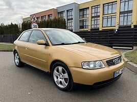 Audi A3 8L 1999 г