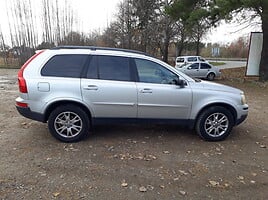 Volvo Xc90 2007 m dalys