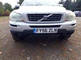 Volvo Xc90 2007 m dalys