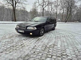 Volvo V70 Universalas 1997