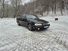 Volvo V70 1997 y Wagon