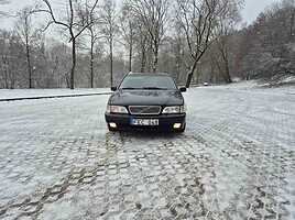 Volvo V70 1997 y Wagon