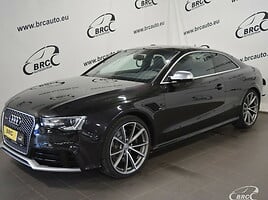 Audi RS5 Coupe Coupe 2014