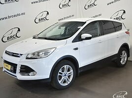 Ford Kuga AWD A/T Visureigis / Krosoveris 2015