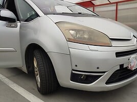 Citroen C4 Grand Picasso I 2009 г